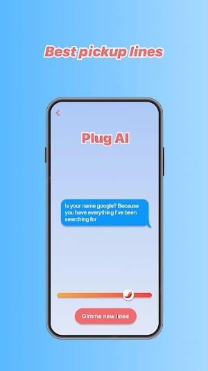 Plug AI 螢幕截圖 2