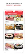 FoodSome: Offers & Deals Schermafbeelding 2