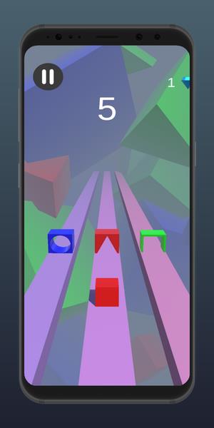 Ball Runner Screenshot 3