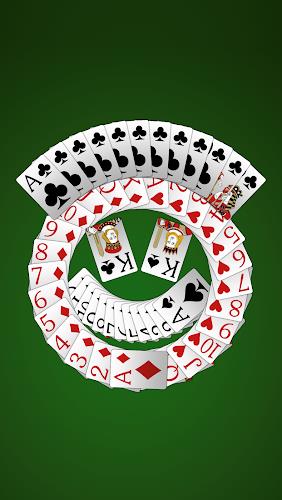 Klondike Solitaire Screenshot 2