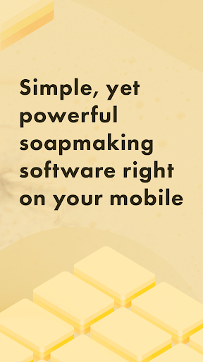 Schermata Soapmaking Friend – Soap Calc 1