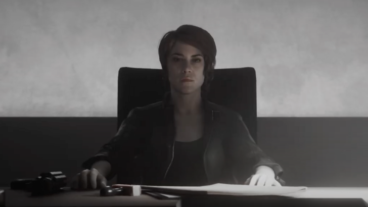 Remedy's Connected Universe Grows as Control 2 Nears Production