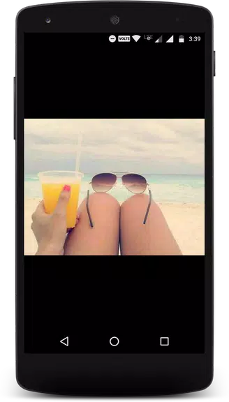 Anonymous Chat & Date for Stranger Ảnh chụp màn hình 3