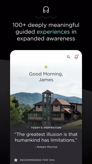Expand: Beyond Meditation应用截图第1张