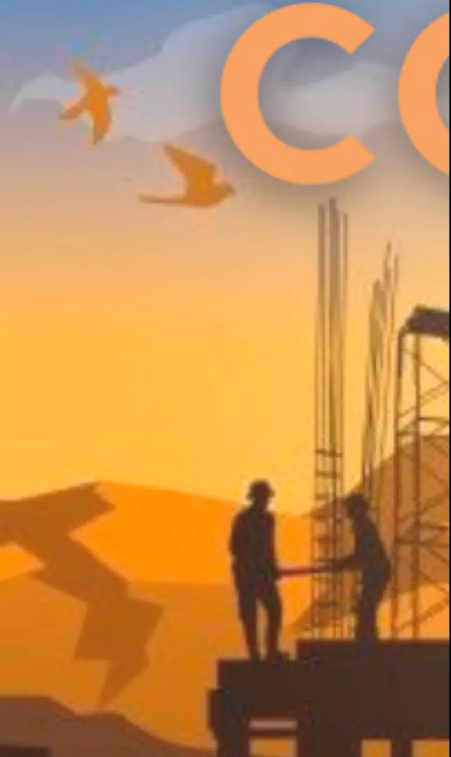 Construction Ringtones स्क्रीनशॉट 0