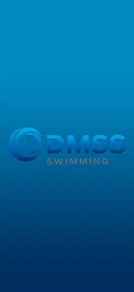 DMSS Swimming স্ক্রিনশট 0