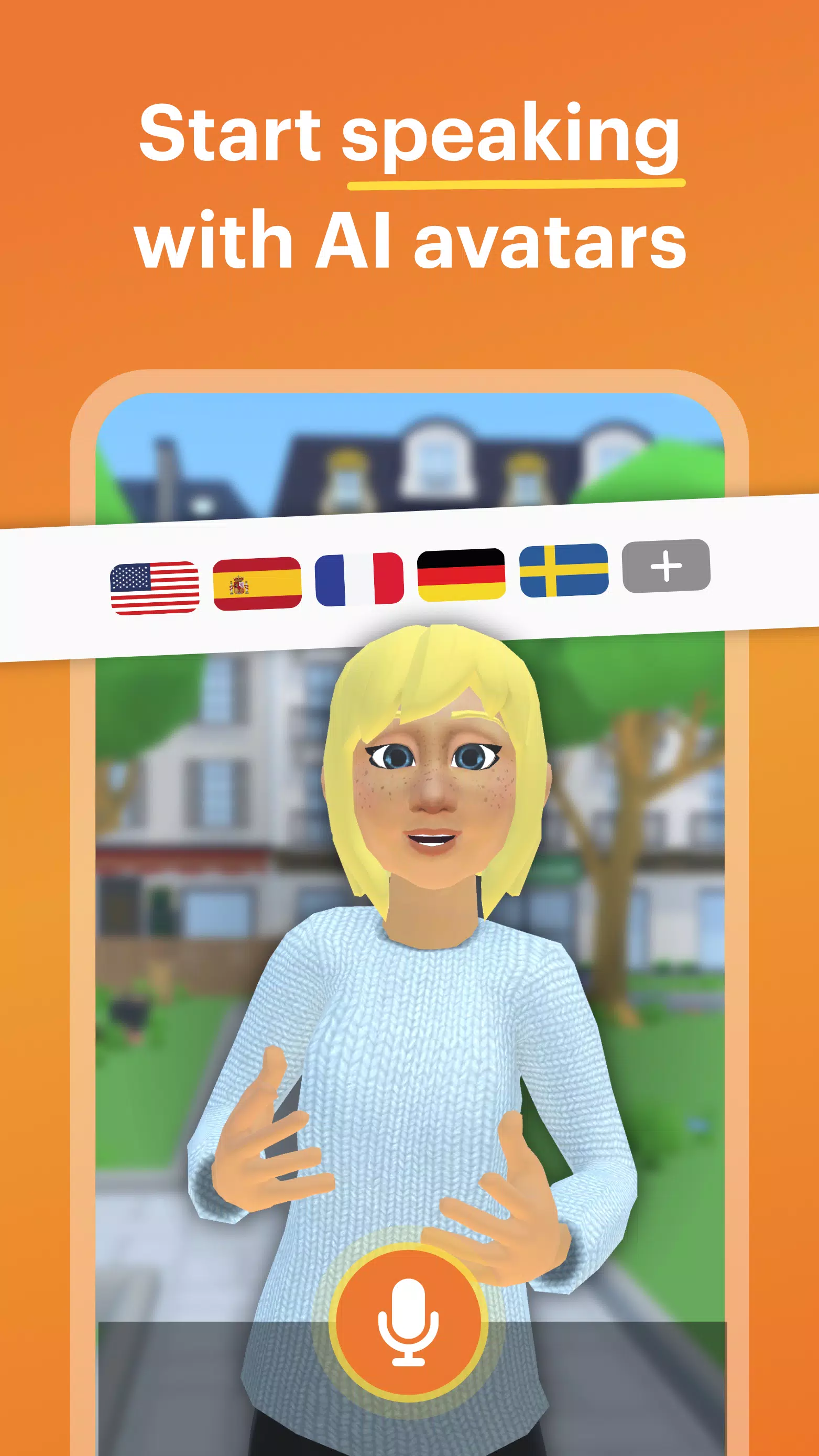 LingoLooper Скриншот 0