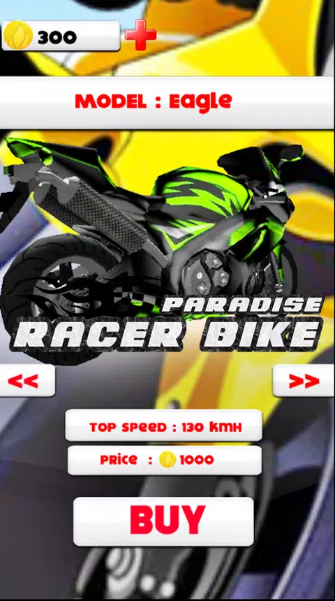 Racer Bike Paradise Screenshot 2