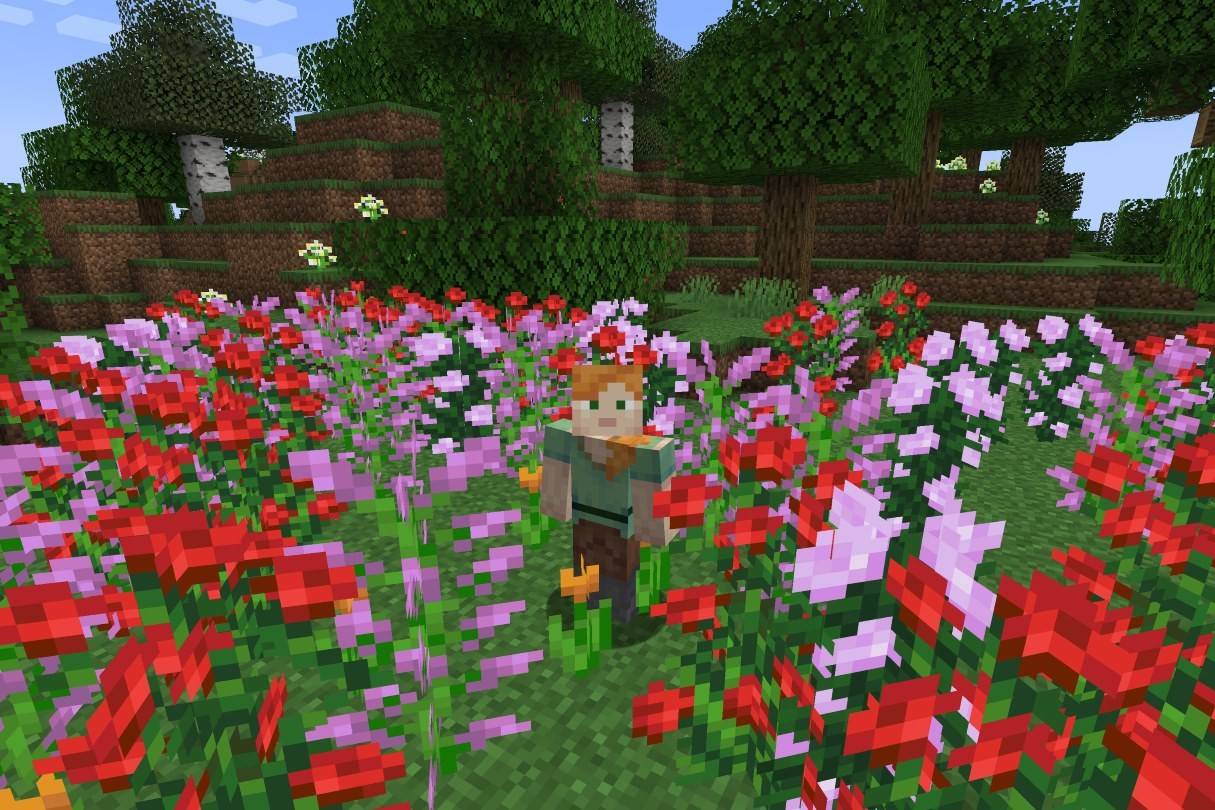 Minecraft Bestiaryすべての主人公とモンスターの百科事典