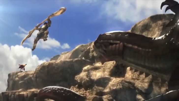 What is Monster Hunter Really About? | Deep Dive on the Themes and Narrative of Monster Hunter