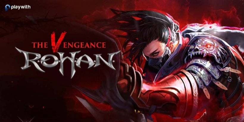 Rohan: Die Vengeance Fantasy MMORPG ist jetzt für die Vorregistrierung geöffnet