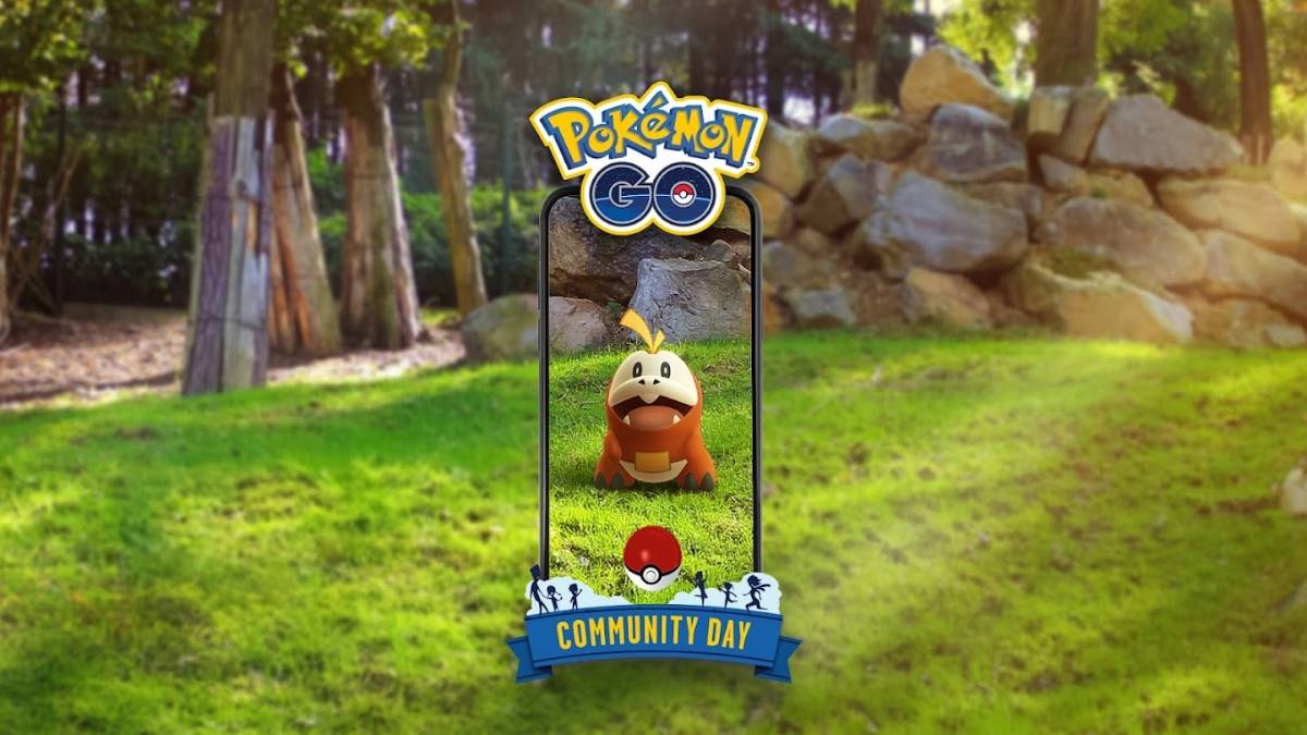 Pokemon Go ရှိ Fuecoco အသိုင်းအဝိုင်းနေ့ - မတ်လ 2025 လမ်းညွှန်နှင့်သိကောင်းစရာများ