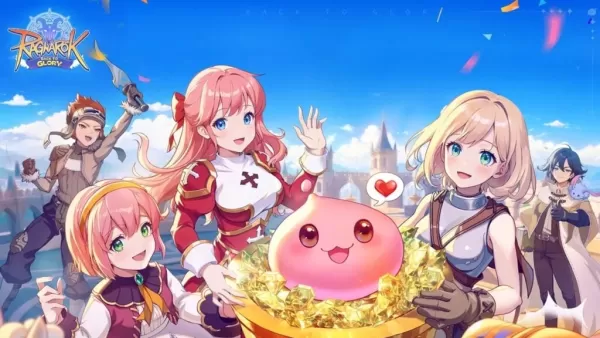 Ragnarok: Back to Glory Launches Glorious Guild Chapters