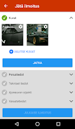 Nettiauto Screenshot 3