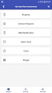 Instrumental Ringtones Скриншот 2