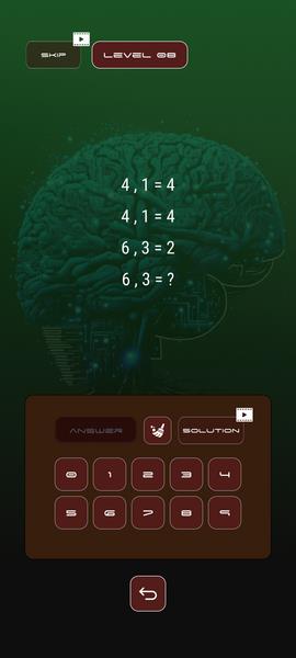 MathRiddle 2 স্ক্রিনশট 0