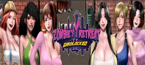 Zombie’s Retreat 2: Gridlocked Zrzut ekranu 2