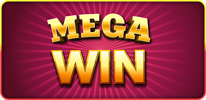 Mega Slots: 777 casino games Capture d'écran 0