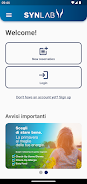 SYNLAB ဖန်သားပြင်ဓာတ်ပုံ 0