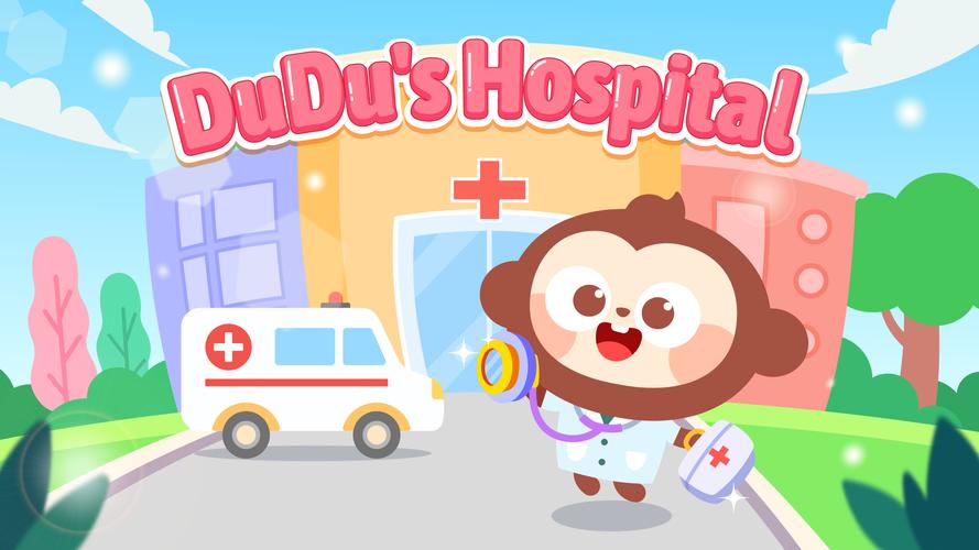 Hospital Captura de pantalla 0