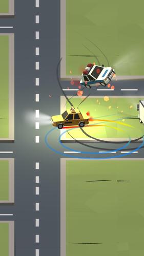 Car Crash 스크린샷 0