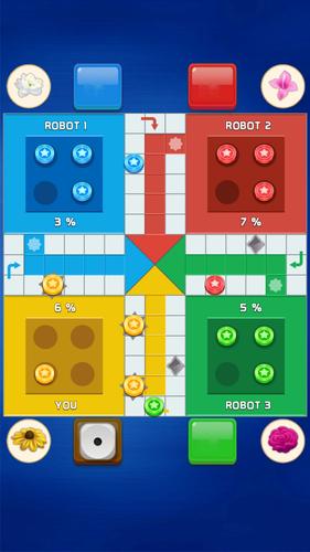 Ludo Super ภาพหน้าจอ 2