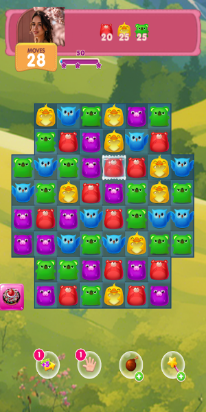 JoyMatch Ekran Görüntüsü 1