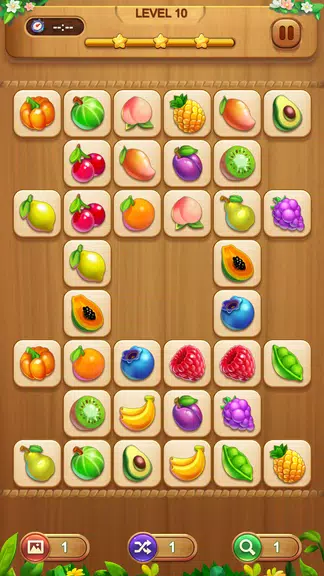 Tile Push : Tile Pair Matching Screenshot 1