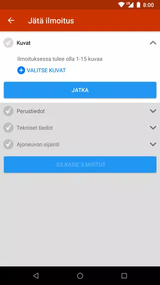 Nettimoto应用截图第3张