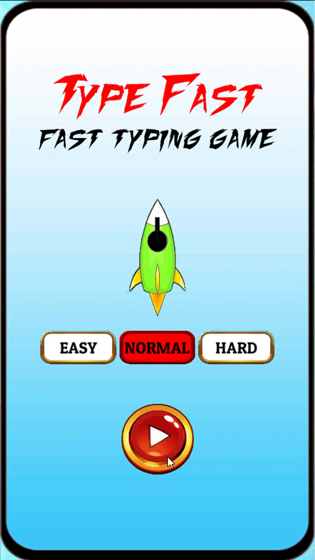 Type Fast スクリーンショット 2