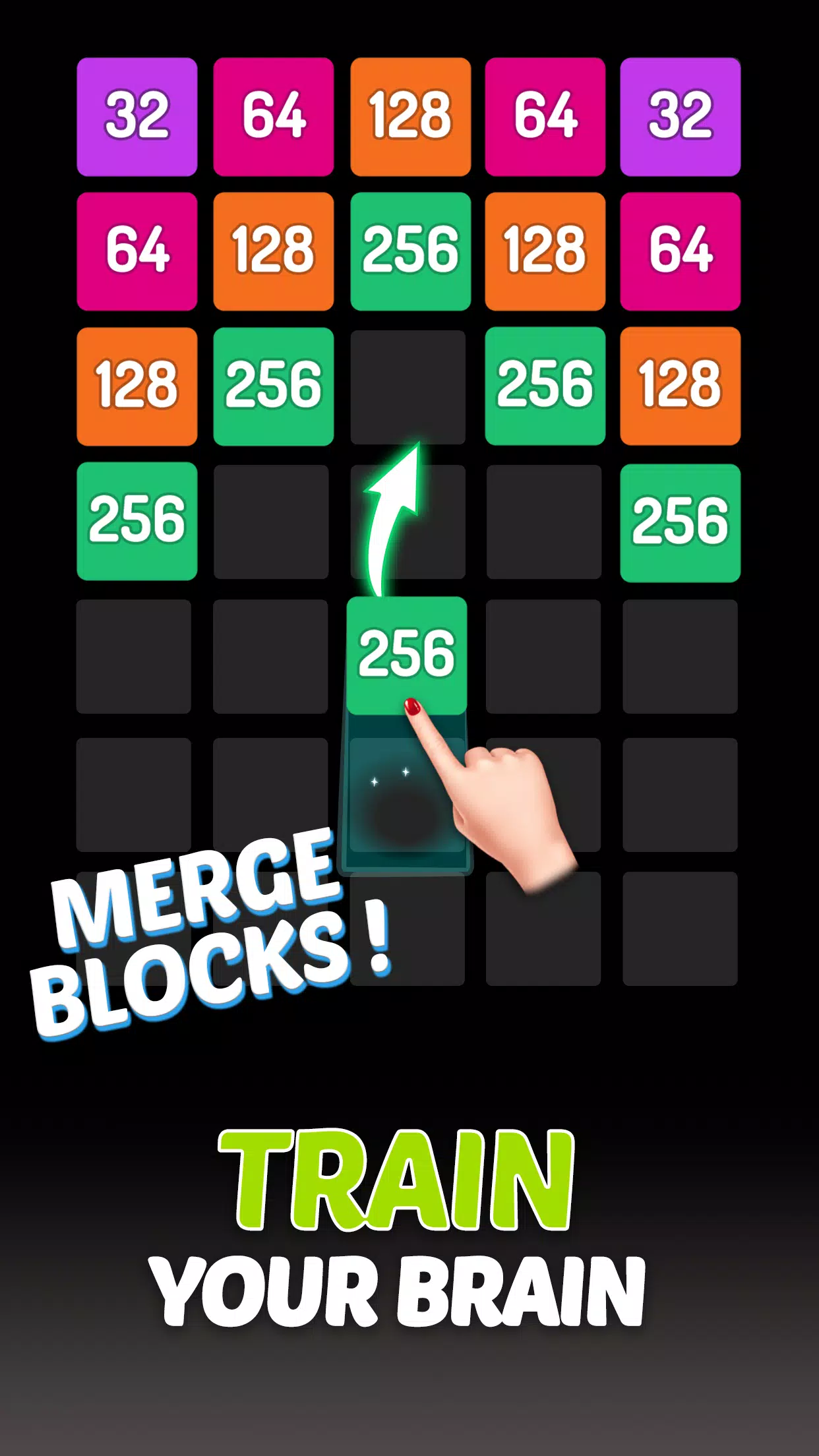 X2 Blocks 스크린샷 1