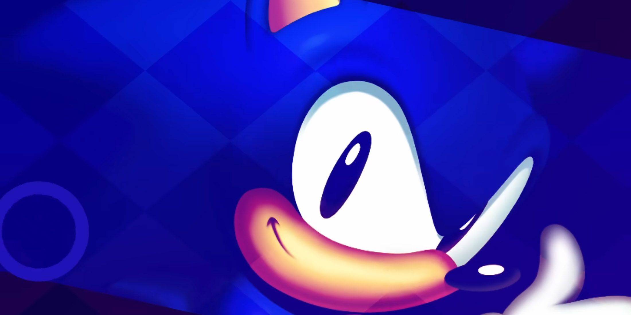 Fan-Made Sonic Game Captivates with Sonic Mania Nostalgia