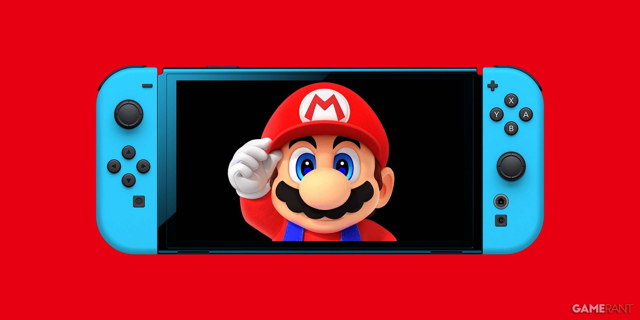 Nintendo Menjawab Khabar angin Switch 2 Terkini