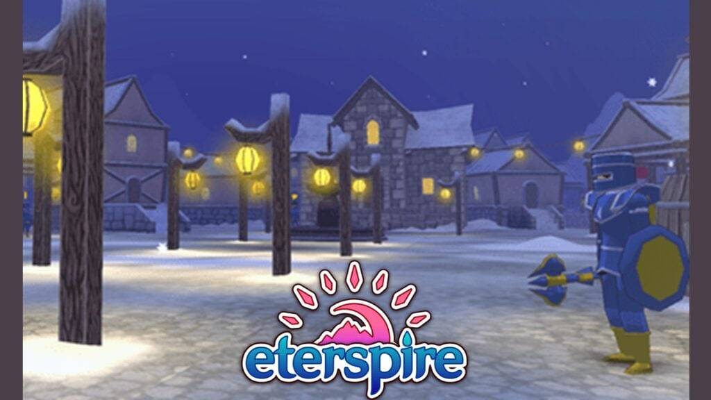 Eterserspire သည်ဗားရှင်း 43.0 ဗားရှင်းကိုထုတ်ဖော်ပြသခဲ့သည်