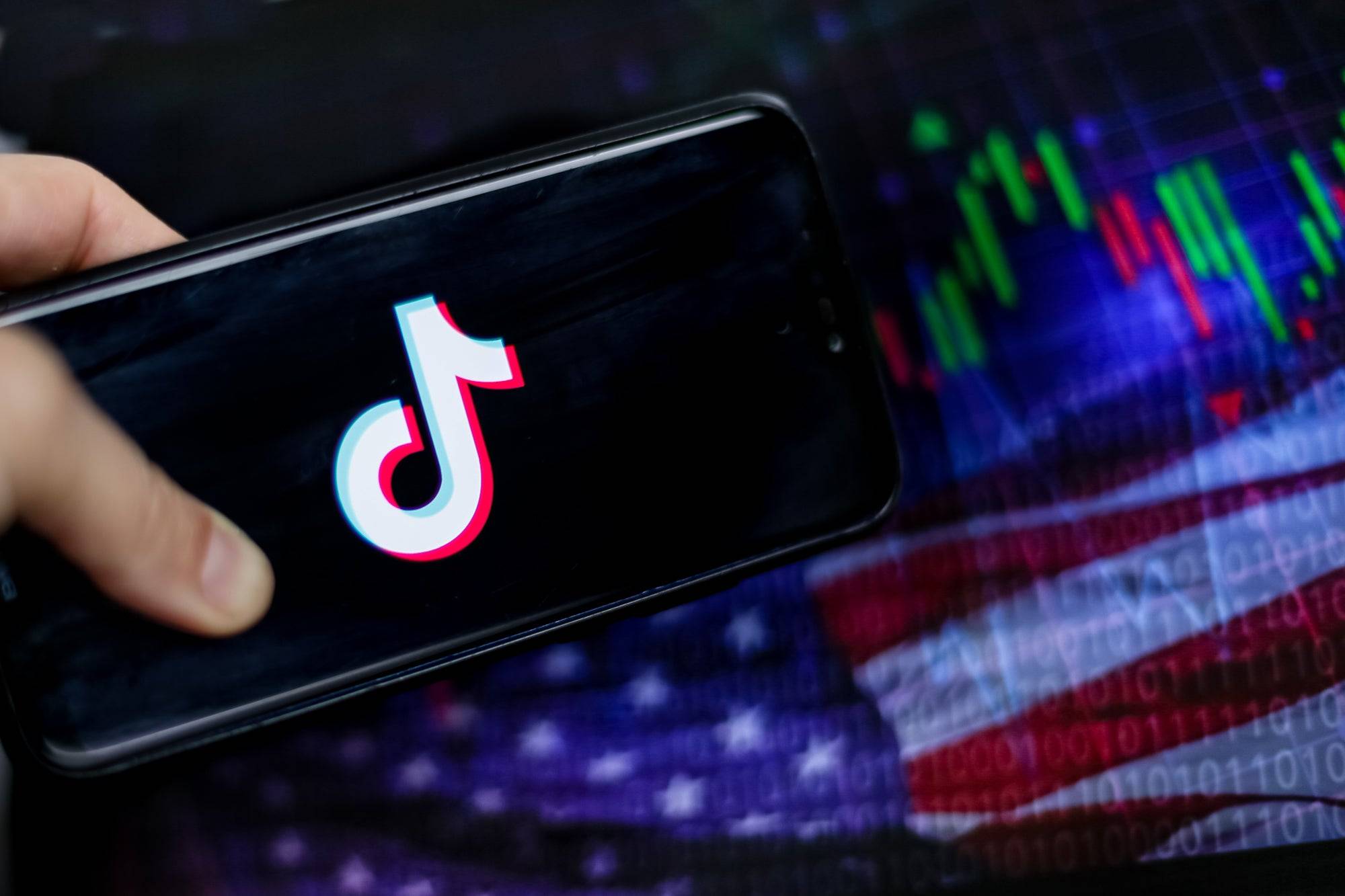 Tiktok Ban sắp xảy ra khi kháng cáo bị từ chối