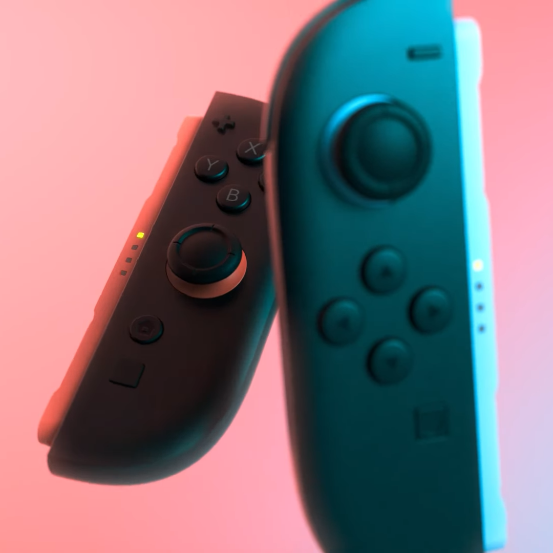 Thăm dò ý kiến: Bạn nghĩ gì về Nintendo Switch 2 tiết lộ?