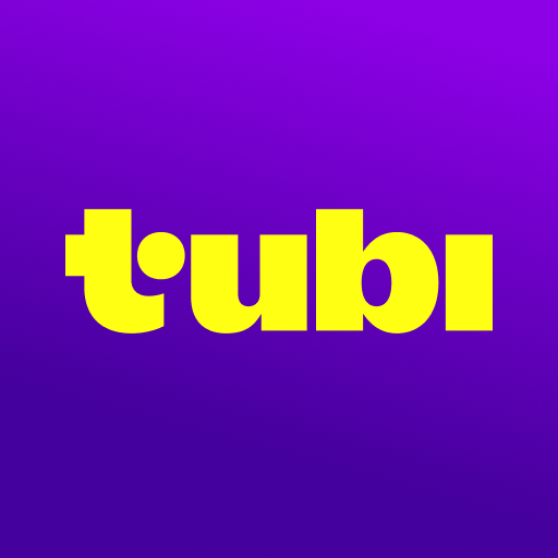 Tubi徽标