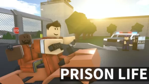 Meilleurs jeux de prison sur Roblox : Life contre Jailbreak contre Mad City