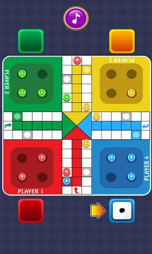 Ludo Sky Life  Dice Roll 스크린샷 0