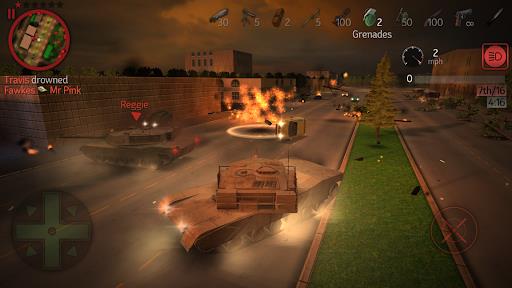 Payback 2 - The Battle Sandbox 스크린샷 2