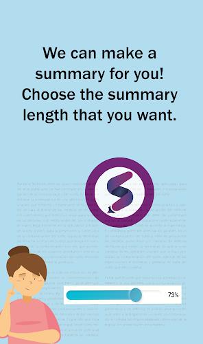 Text Summary - TLDR Summarize ဖန်သားပြင်ဓာတ်ပုံ 1