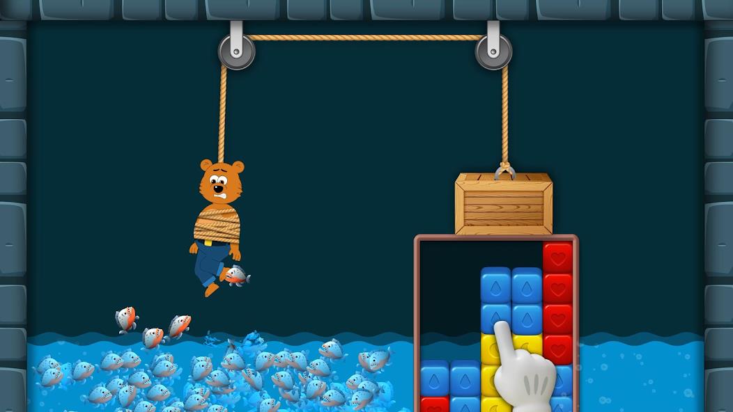 Toon Blast Mod Screenshot 3