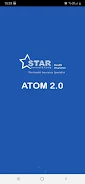 Star ATOM 2.0 Tangkapan skrin 1