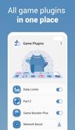 Game Plugins ဖန်သားပြင်ဓာတ်ပုံ 1