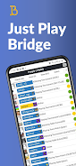 BBO – Bridge Base Online Captura de pantalla 0