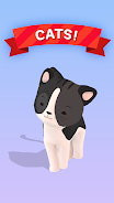 Pokipet - Cats & Dogs Ảnh chụp màn hình 2