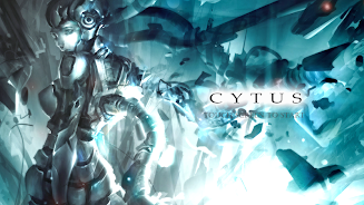 Cytus Captura de pantalla 0