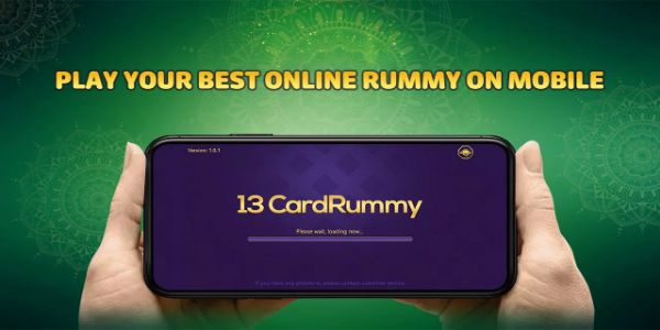 13 Card Rummy - Online Rummy
</p>รัมมี่อินเดียต้องการความคล่องตัวทางจิตที่เฉียบคม  ผู้เล่นจะต้องจัดเรียงไพ่ 13 ใบตามลำดับอย่างมีกลยุทธ์เพื่อที่จะชนะ  ความสำเร็จต้องอาศัยการฝึกฝน คาดการณ์การเคลื่อนไหวของคู่ต่อสู้ และการจดจำไพ่ที่เล่น  เป็นเกมที่ช่วยเพิ่มความจำ เพิ่มอารมณ์ และช่วยให้ผ่อนคลายจากกิจวัตรประจำวัน<h3>
</h3>วิธีเล่น: คู่มือฉบับย่อ<p>
</p>รัมมี่ใช้ไพ่สำรับคู่ (รวมถึงโจ๊กเกอร์ด้วย) และเกี่ยวข้องกับผู้เล่นอย่างน้อยสองคน เป้าหมาย?  ทิ้งไพ่ทั้งหมดของคุณต่อหน้าฝ่ายตรงข้าม  บรรลุเป้าหมายนี้ด้วยการสร้างฉากและลำดับ ซึ่งอาจใช้โจ๊กเกอร์  รอบจะสิ้นสุดลงเมื่อผู้เล่นทิ้งไพ่ใบสุดท้ายของตน จากนั้นจะนับคะแนน และเริ่มรอบใหม่!  หากคุณชอบเกมไพ่ออนไลน์ คุณจะต้องติดใจ 13 Card Rummy ดาวน์โหลดตอนนี้เพื่อความสนุกไม่รู้จบ!<h3>
</h3>คุณสมบัติหลัก:<p>
<>
</p>สามโหมดเกมที่ไม่เหมือนใคร<h3>
</h3>ประสบการณ์เกมไพ่ของแท้<ul>
<li>เป็นหนึ่งในเกมใหม่ที่ดีที่สุด</li>
<li>การสนับสนุนลูกค้าโดยเฉพาะ</li>
<li>กราฟิกที่น่าทึ่ง</li>
<>
<>
<li></li>ดื่มด่ำไปกับความสนุกสนานและการแข่งขัน<li></li>
</ul>รัมมี่ไพ่ 13 ใบผสมผสานกลยุทธ์ ทักษะ และโชคอย่างเชี่ยวชาญ  เกมคลาสสิกเวอร์ชันออนไลน์นี้มอบความบันเทิงนานหลายชั่วโมงสำหรับทุกคน ตั้งแต่ผู้เริ่มต้นจนถึงผู้เชี่ยวชาญ เตรียมลับสมองและเอาชนะคู่แข่ง!<p>
<img src=