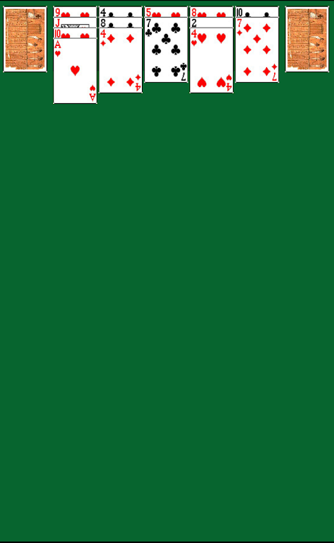 Birikis Cards应用截图第3张