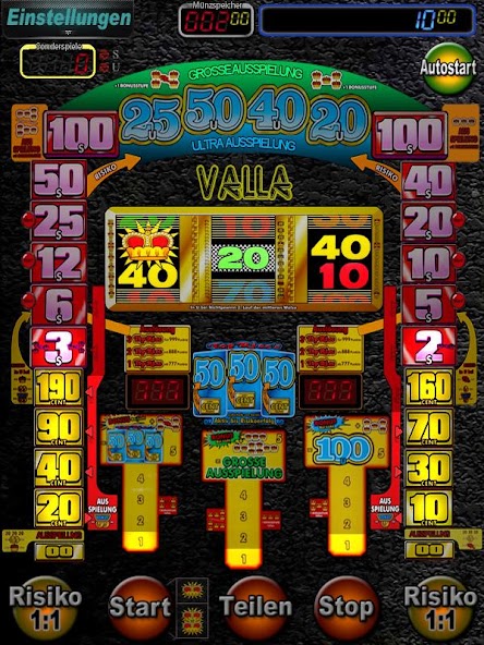 Valla スクリーンショット 0